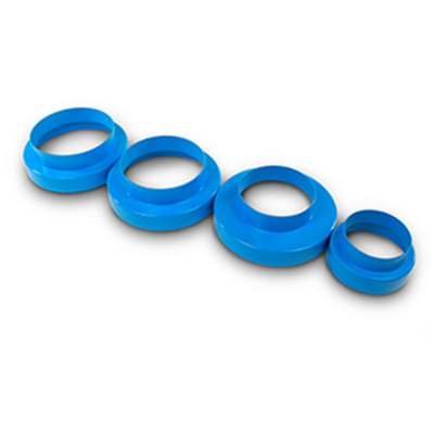 Carbon Active Reduktion 200-160mm – Filteradapter