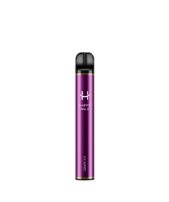 Happy Hale Grape Ice