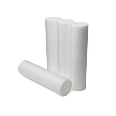 Vorfilter Rhino 3600m³/h – Grobstoffschutz ø315mm