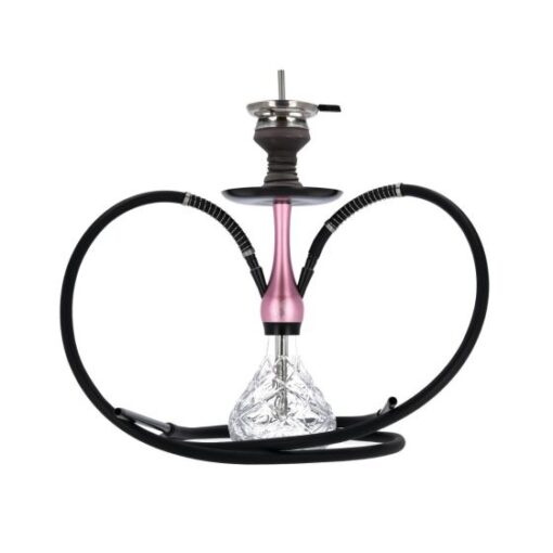 Azlan Dragon Pink Mellow