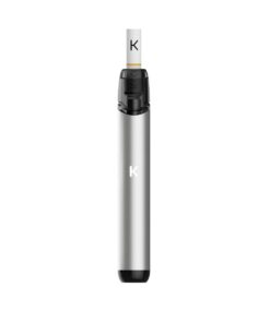KIWI PEN START KIT silver