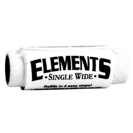 ELEMENTS ROLLS SLIM REFILLS