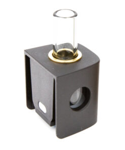 Wolkenkraft FX Mini Ultra Complete Mouthpiece Black