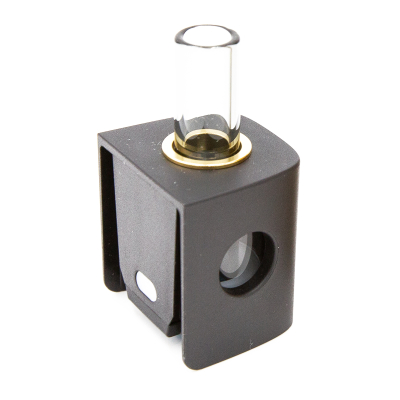 Wolkenkraft FX Mini Ultra Complete Mouthpiece Black