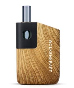 WOLKENKRAFT FX MINI ULTRA Wood