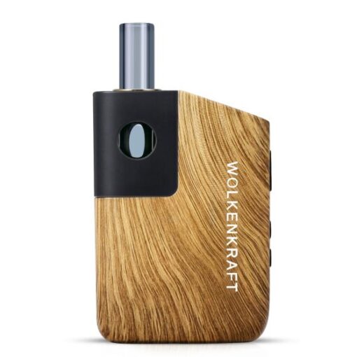 WOLKENKRAFT FX MINI ULTRA Wood