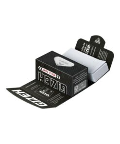 GIZEH Black Rolls + Tips – Extra Fine Rolls mit Filter Tips – Bild 3