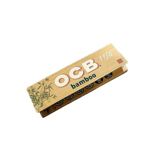 OCB SW Bamboo 1 1/4