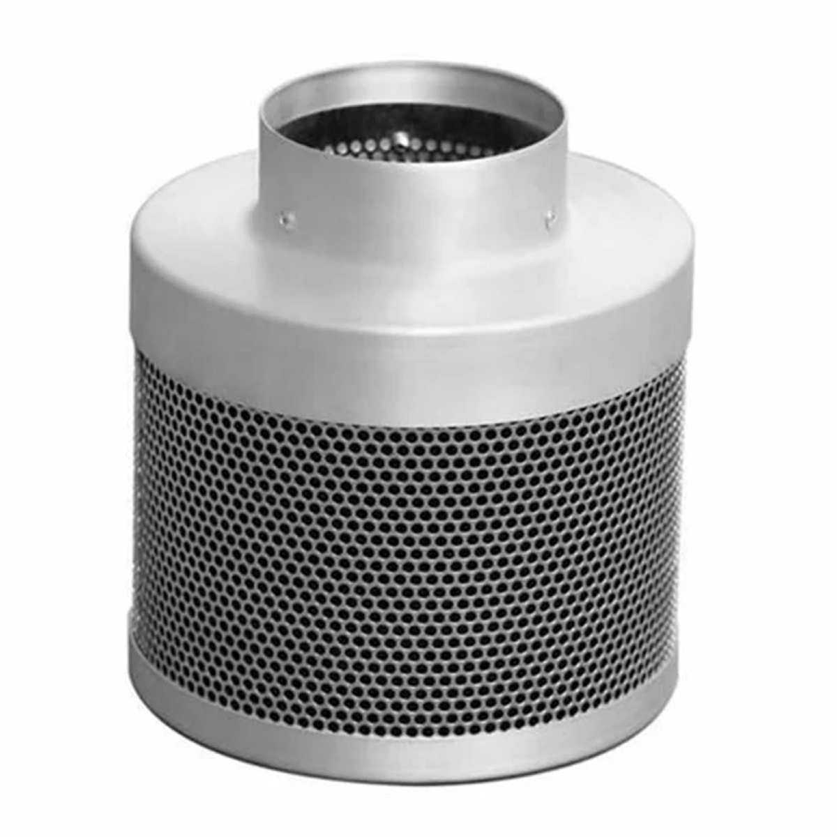 Rhino Pro Aktivkohlefilter 300m³/h Ø125mm
