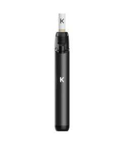 KIWI PEN START KIT schwarz
