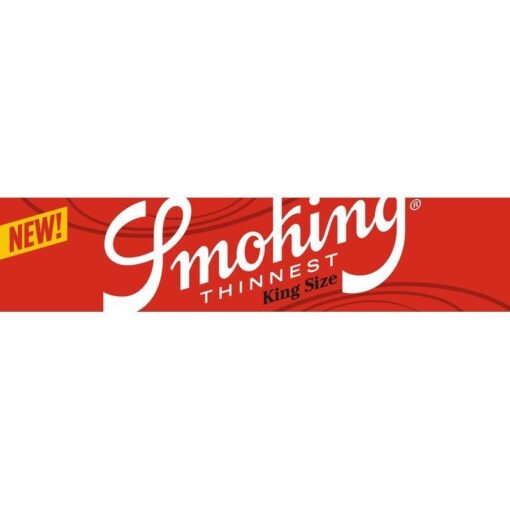 SMOKING KS SLIM THINNEST