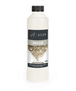 AZLAN SHISHA CLEAN - SHISHA UND BONG REINIGER
