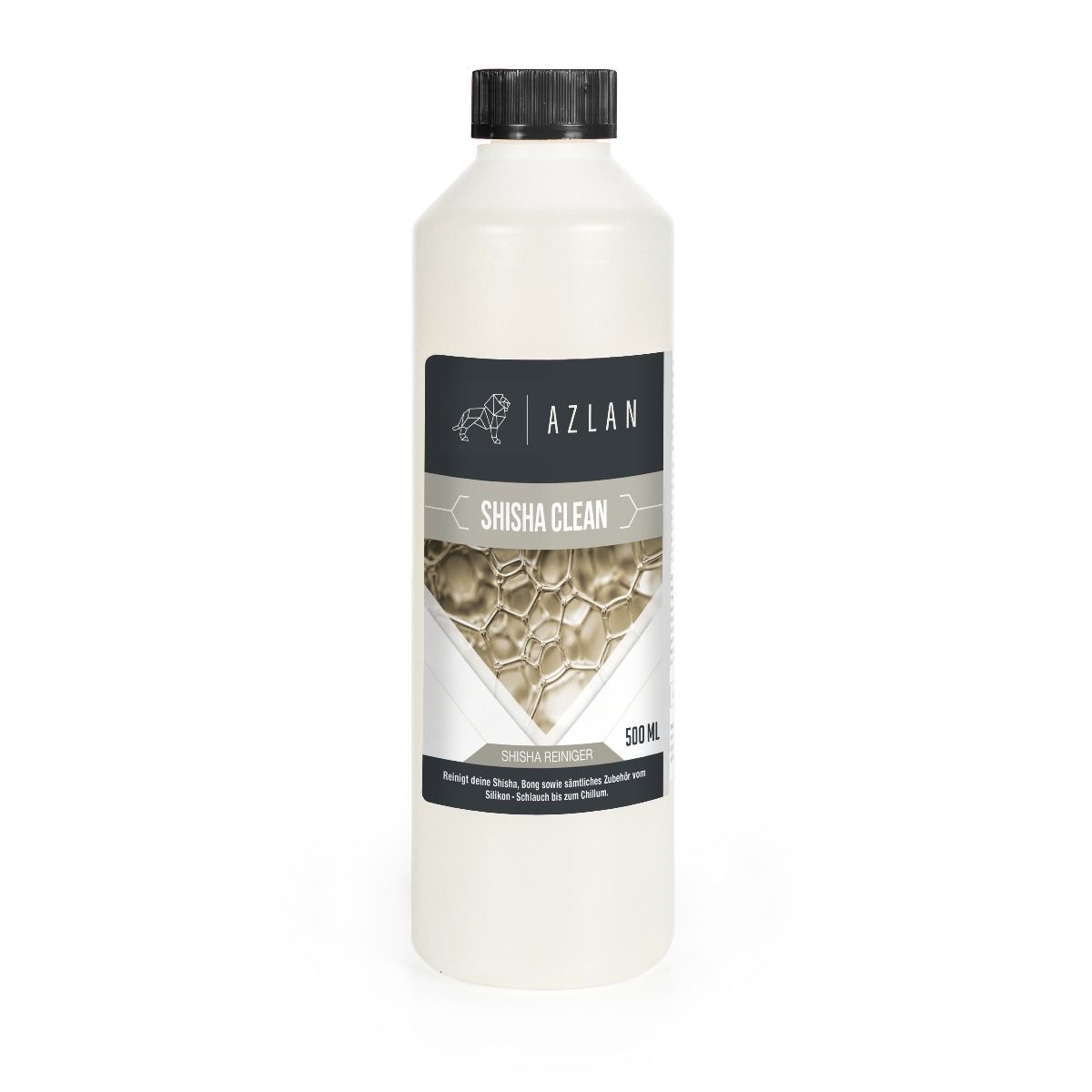 AZLAN SHISHA CLEAN - SHISHA UND BONG REINIGER