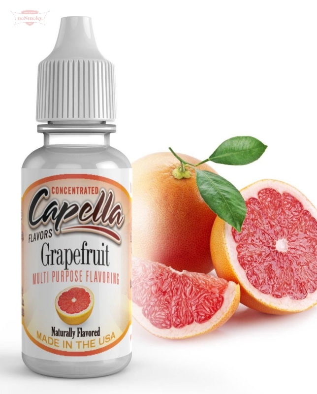 CAPELLA AROMA GRAPEFRUIT