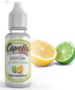 CAPELLA AROMA LEMON LIME