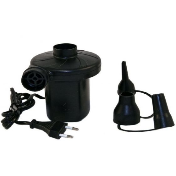ELEKTRISCHE LUFTPUMPE FÜR WASSERPFEIFEN