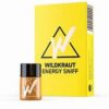 Wildkraut Energy Sniff – Schnupfe die Kraft der Alpen