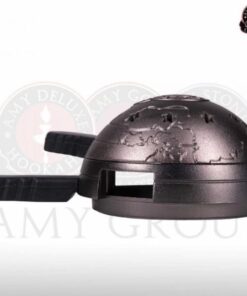Amy Silikon Globe Set – Schwarz – Bild 5