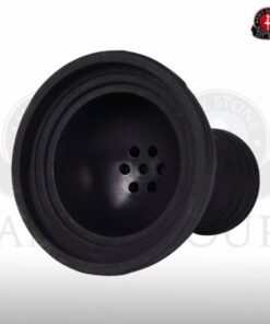 Amy Silikon Globe Set – Schwarz – Bild 4