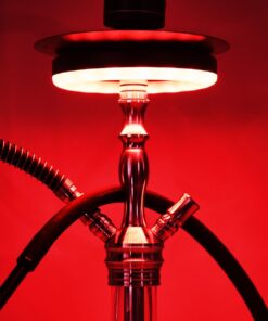 Azlan UFO Light – LED – Bild 3