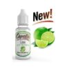 CAPELLA AROMA LIME