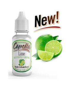 CAPELLA AROMA LIME