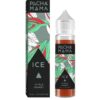 E-LIQUID PACHA MAMA - ICED CITRUS MONKEY - 50ML