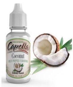 CAPELLA AROMA COCONUT