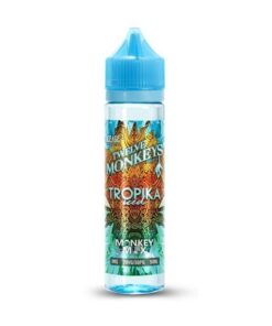 TWELVE MONKEYS - TROPIKA ICED, 50ML (SHORTFILL)