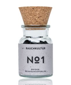 RAUCHKULTUR - NO.1 REINIGUNGSPERLEN