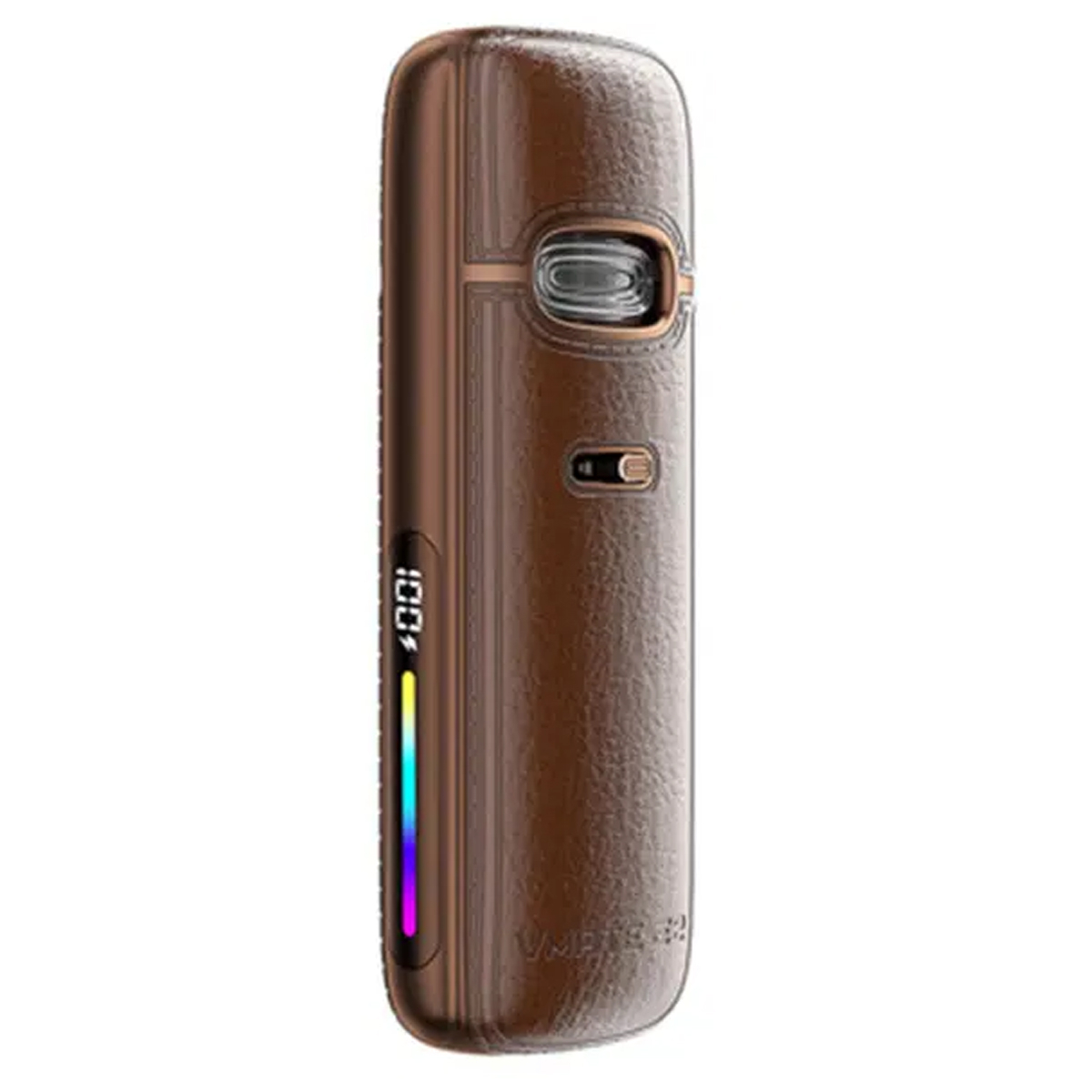 VMate E2 Pod Kit 1500mAh 3ml – Walnut Brown