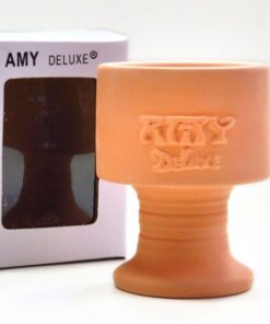 Amy Deluxe Naturtabakkopf 003 – Triangle