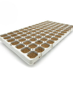 Cannsa 84 Tray Plugs