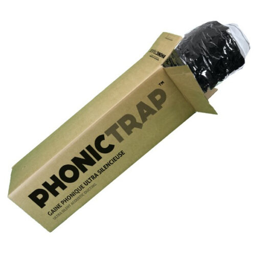 Phonic Trap 10 Meter ∅125mm