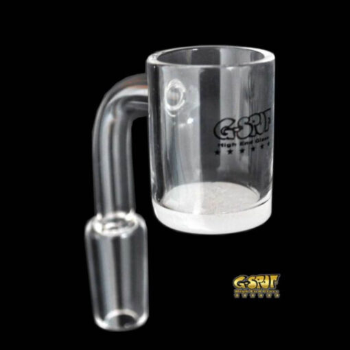 G-Spot Quartz Banger NS14.5 male 90°