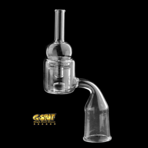 G-Spot Thermal Quarz Banger Female