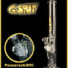 G-Spot Zylinder 3-Teilig Eis 50cm