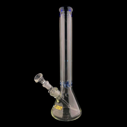 G-Spot Beakerbong Ice 45cm 9.0 mm