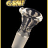 G-Spot Flutschkopf konisch 18,8