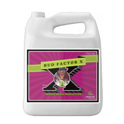 Advanced Nutrients Bud Factor-X 250ml