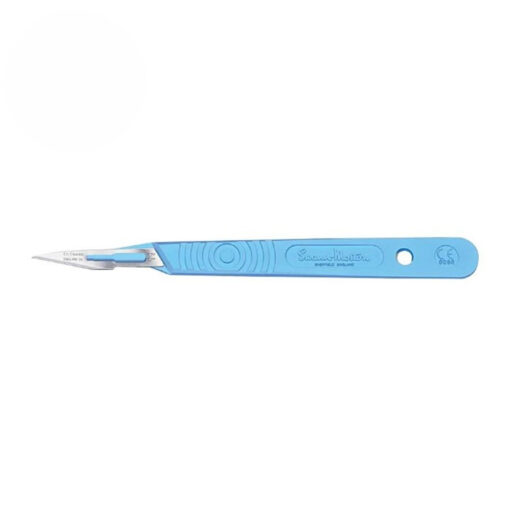 Swann Morton Disposable Scalpels Sterile Nr.11