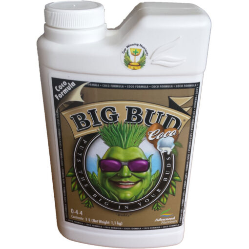 Advanced Nutrients Big Bud Coco 1L