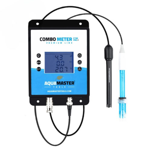 Aquamaster Tools Combo Meter P700 Pro 2