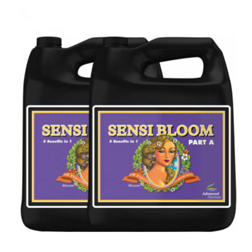 Advanced Nutrients Sensi Bloom A+B pH-Perfect 5L