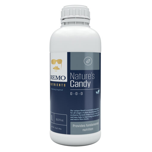 Remo Nutrients Natures Candy 1L