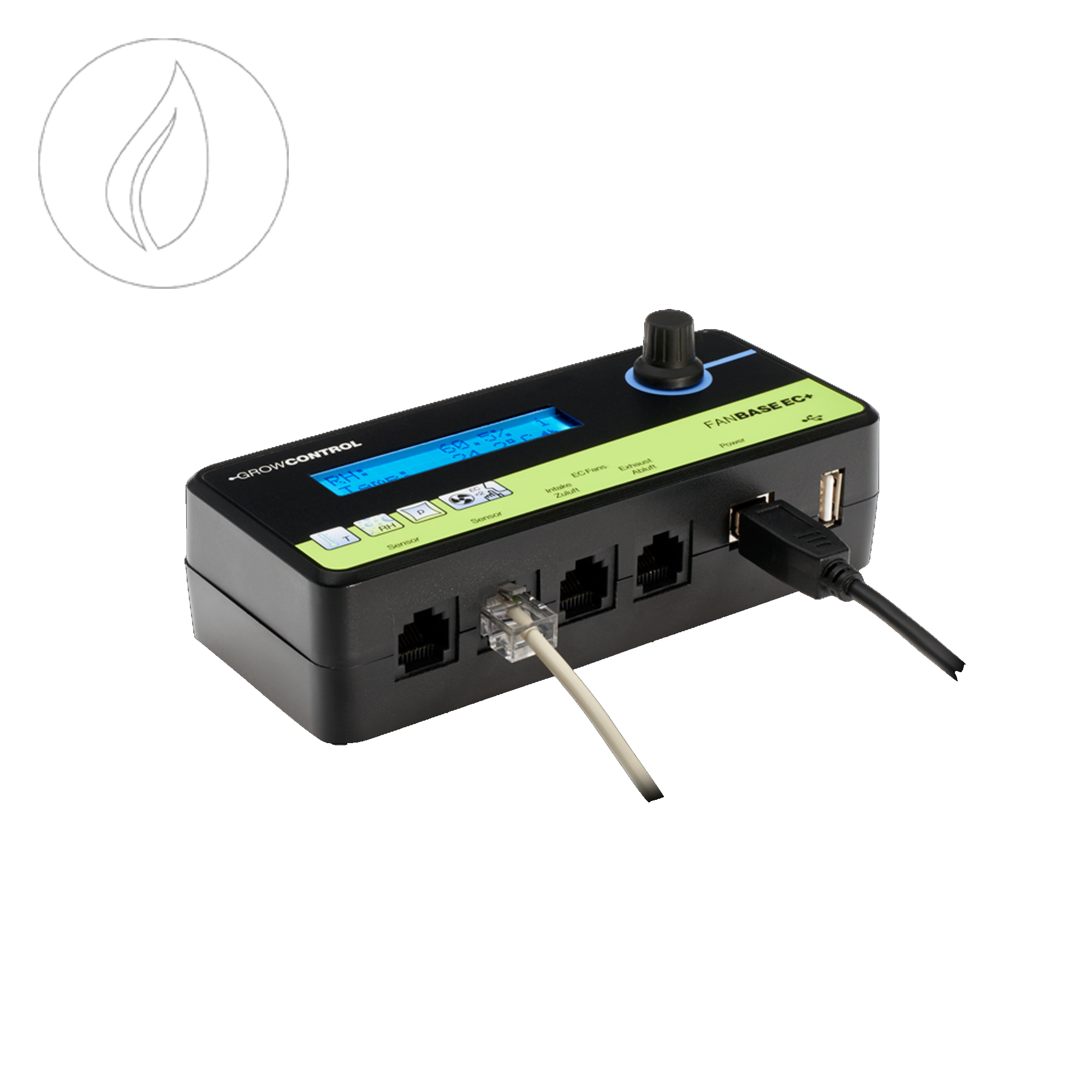 GrowControl Fanbase EC+