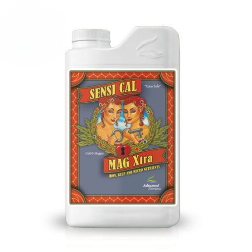 Advanced Nutrients Sensi Cal-Mag Xtra 1L