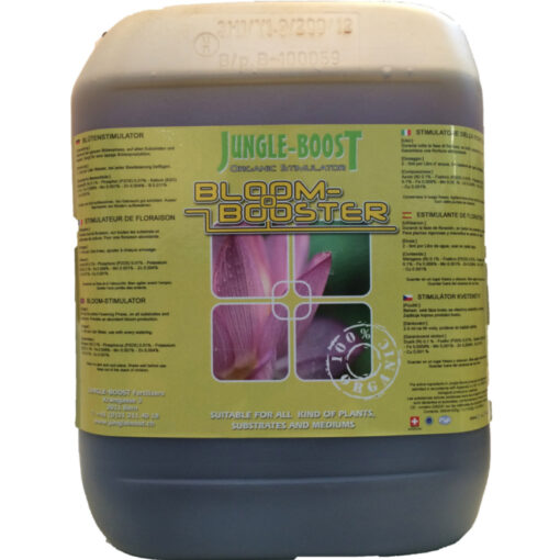 Jungle Set 5L