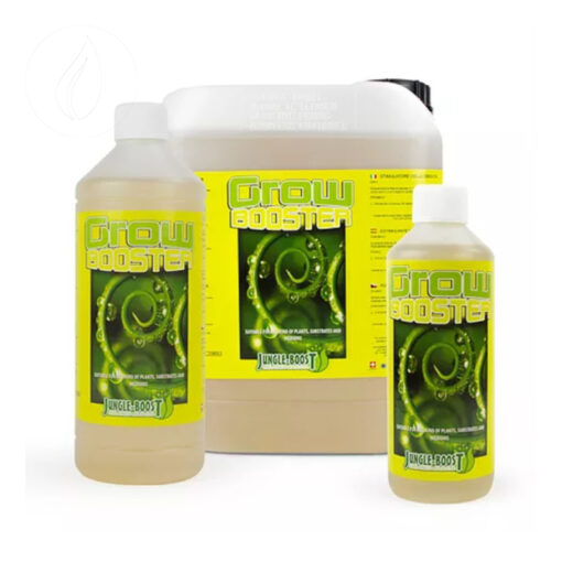 Grow Booster 500ml