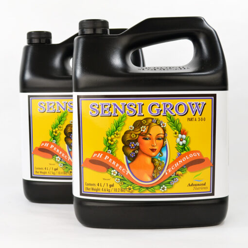 Advanced Nutrients Sensi Grow A+B pH-Perfect à 10L